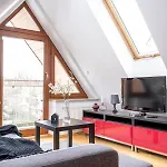 Bystra Woda Comfort Апартаменты Закопане