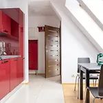 Bystra Woda Comfort Апартаменты