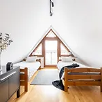 Bystra Woda Comfort * Закопане
