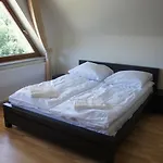 Апартаменты Bystra Woda Comfort *