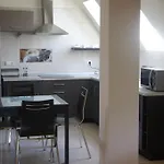 Апартаменты Bystra Woda Comfort