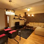 Bystra Woda Comfort * Закопане