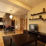 Bystra Woda Comfort Апартаменты