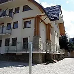 Апартаменты Bystra Woda Comfort *