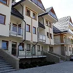 Bystra Woda Comfort * Закопане