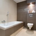 Bystra Woda Comfort Апартаменты *