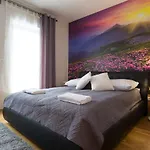 Bystra Woda Comfort