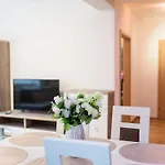Bystra Woda Comfort Апартаменты *