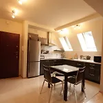 Bystra Woda Comfort Апартаменты