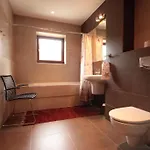 Apartament Bystra Woda Comfort