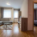 Apartament Bystra Woda Comfort *