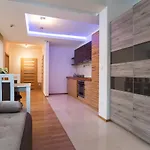 Bystra Woda Comfort Zakopane