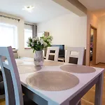 Bystra Woda Comfort Apartament *