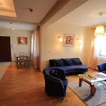 Bystra Woda Comfort Zakopane