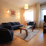 Bystra Woda Comfort Apartament