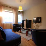 Bystra Woda Comfort Apartament *
