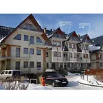 Apartament Bystra Woda Comfort *