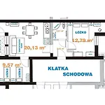 Apartament Bystra Woda Comfort *