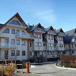 Apartament Bystra Woda Comfort *