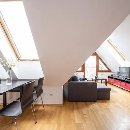Bystra Woda Comfort Zakopane