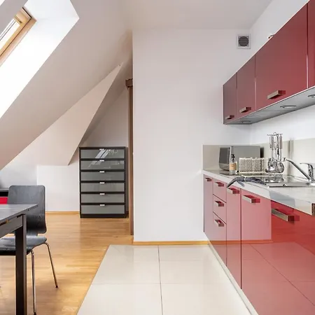 Bystra Woda Comfort * Zakopane