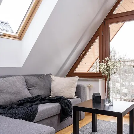 Bystra Woda Comfort