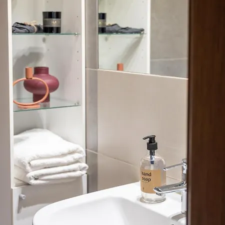 شقة Bystra Woda Comfort *
