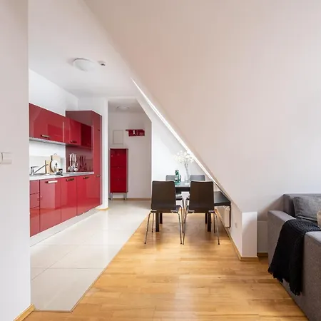 Bystra Woda Comfort Zakopane