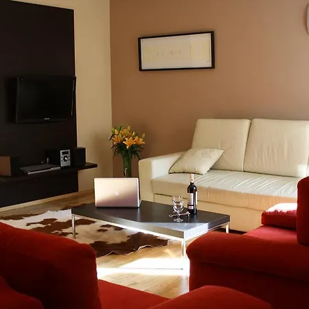 Bystra Woda Comfort * Zakopane