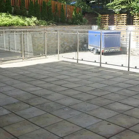 Bystra Woda Comfort Lägenhet *