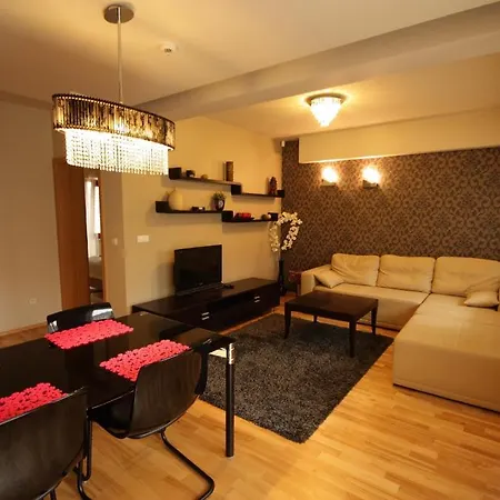 Bystra Woda Comfort * زاكوباني