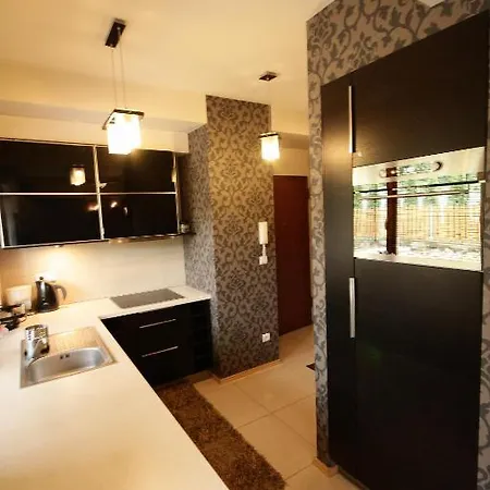 Apartamento Bystra Woda Comfort *