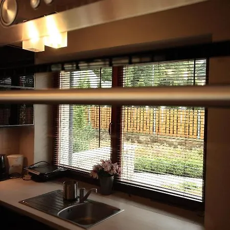 Bystra Woda Comfort *