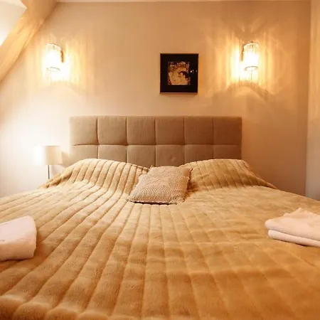 Bystra Woda Comfort * زاكوباني