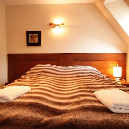 Bystra Woda Comfort *