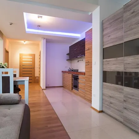 Bystra Woda Comfort Zakopane