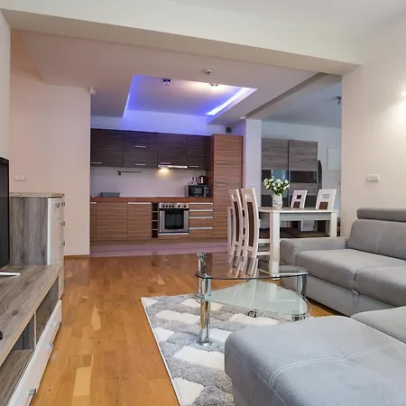 Bystra Woda Comfort *