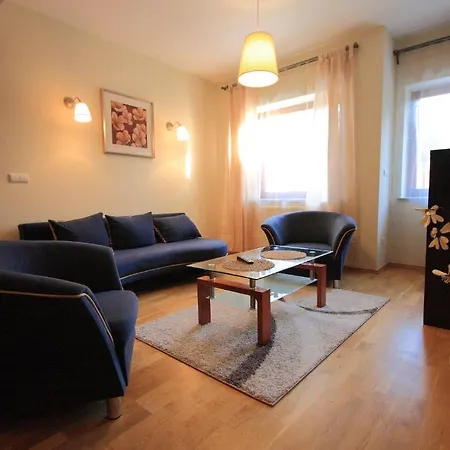 Bystra Woda Comfort Lägenhet