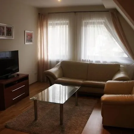 Bystra Woda Comfort