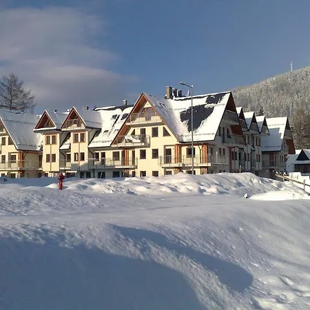 Bystra Woda Comfort * Zakopane