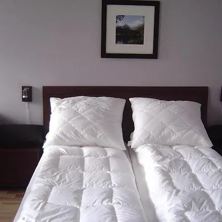 Lägenhet Bystra Woda Comfort *