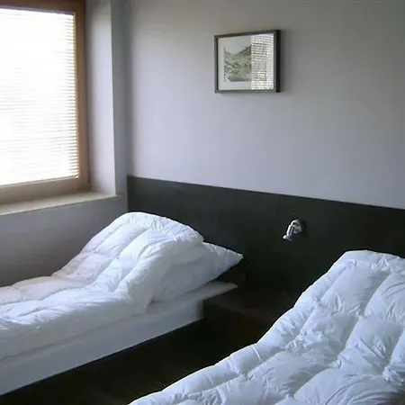 Апартаменты Bystra Woda Comfort *