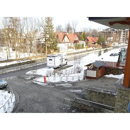 Bystra Woda Comfort * Zakopane
