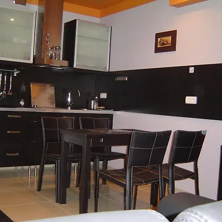 Bystra Woda Comfort * Zakopane