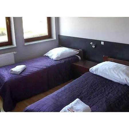 Bystra Woda Comfort * زاكوباني