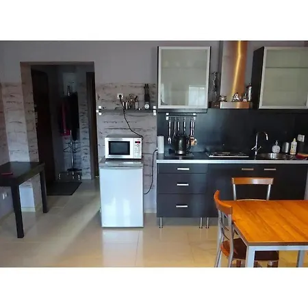 Apartamento Bystra Woda Comfort *