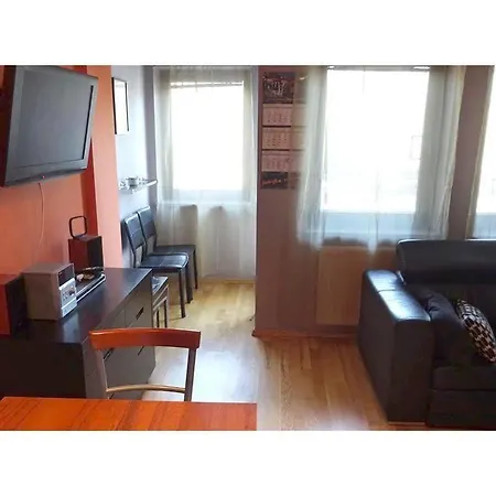 Apartamento Bystra Woda Comfort *