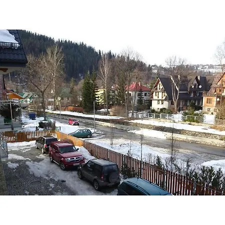 Bystra Woda Comfort * Zakopane