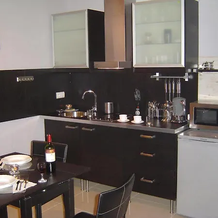 Bystra Woda Comfort * Zakopane